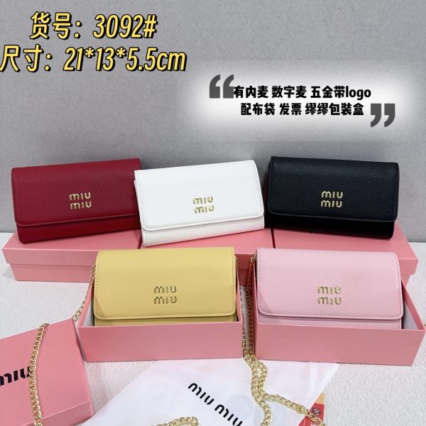 MC-MM-2013-Single-shoulder bag wallet