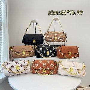 MC-LV-10113- Women's Shoulder Bag