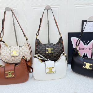 MC-CL-5001-Ladies' single-shoulder crossbody bag