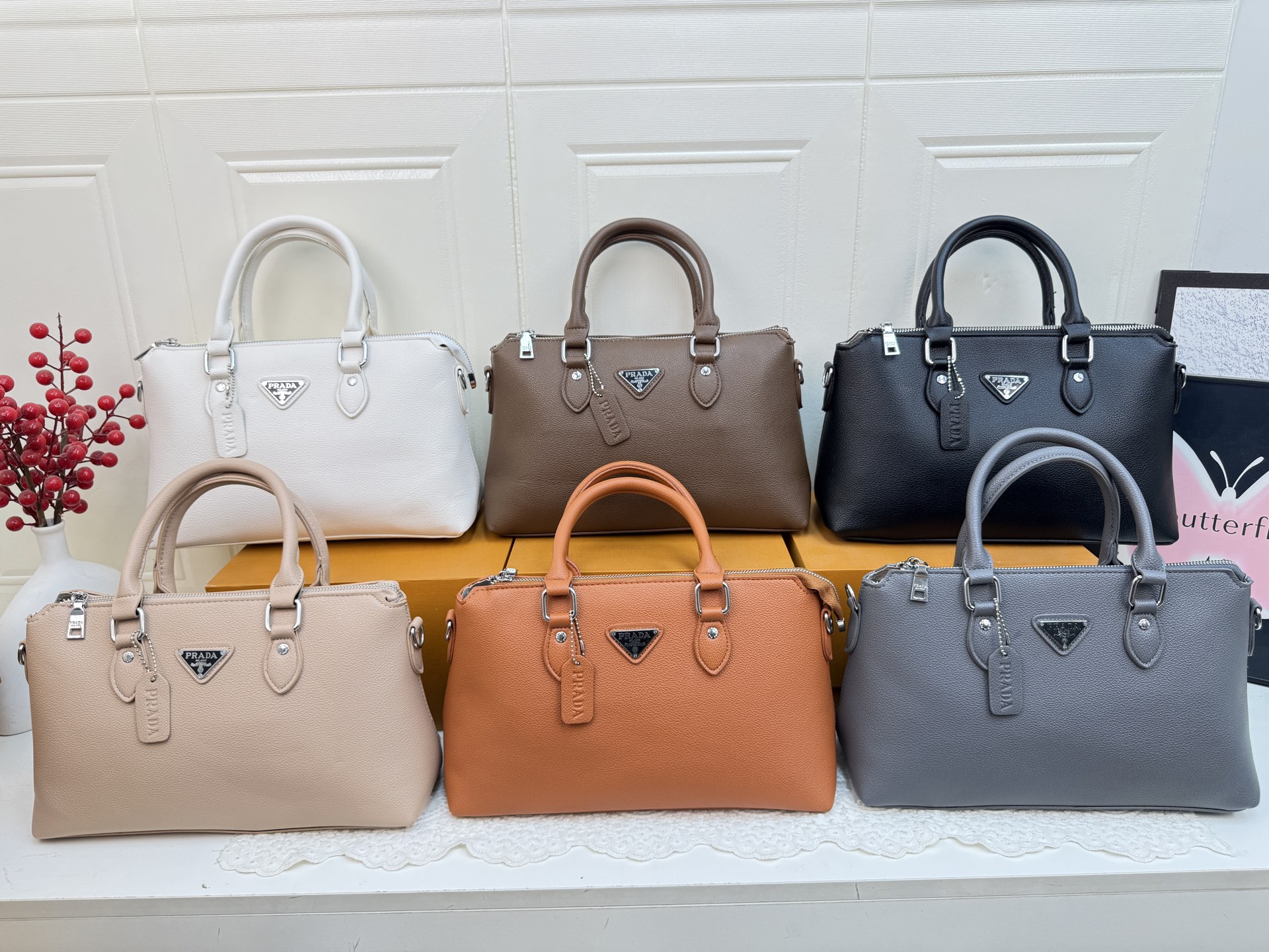 MC-PR-7003-Large-capacity portable tote bag