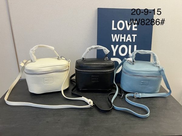 MC-MM-2012-Cosmetic bag, lunch box bag