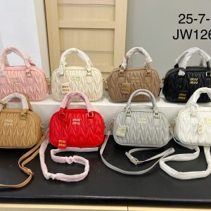 MC-MM-2011-Hand-held women's bag, single-shoulder bag