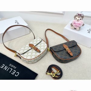 MC-CL-5002-A single-shoulder crossbody women's bag