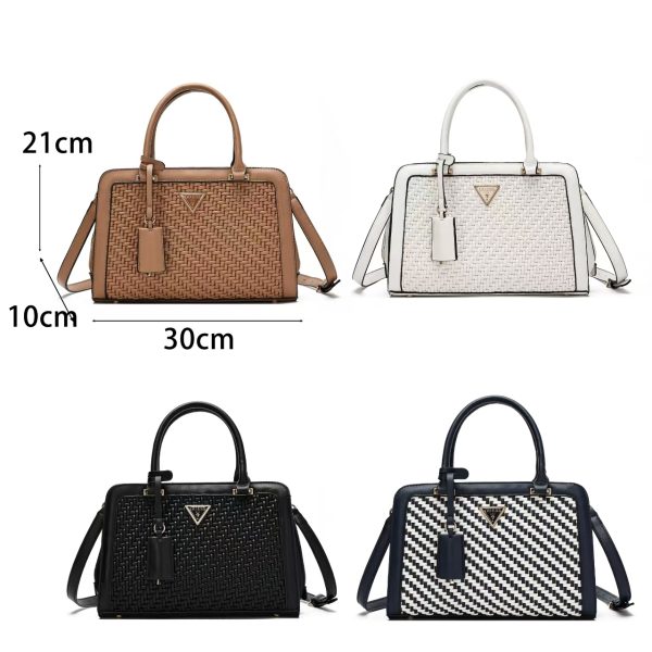 MC-GS-1008-Ladies carry tote handbags
