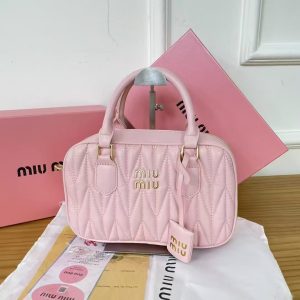 MC-MM-2004-Single-shoulder handbag