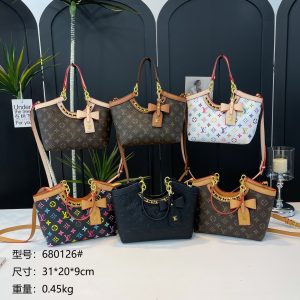 MC-LV-10115- Tote bag