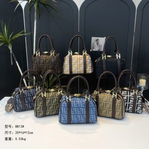 MC-FD-6001-Large-capacity tote luggage bag