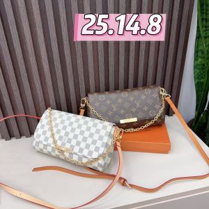 MC-LV-10116- Crossbody Bag